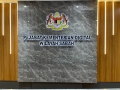 PEJABAT KEMENTERIAN DIGITAL WILAYAH SABAH